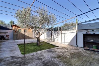 Maison - 87 m² - 4 pièces