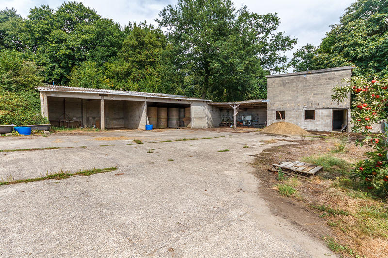 Maison - 134 m² - 5 pièces