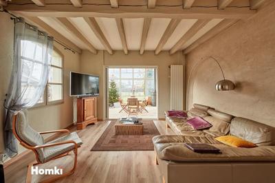 Maison - 203 m² - 7 pièces