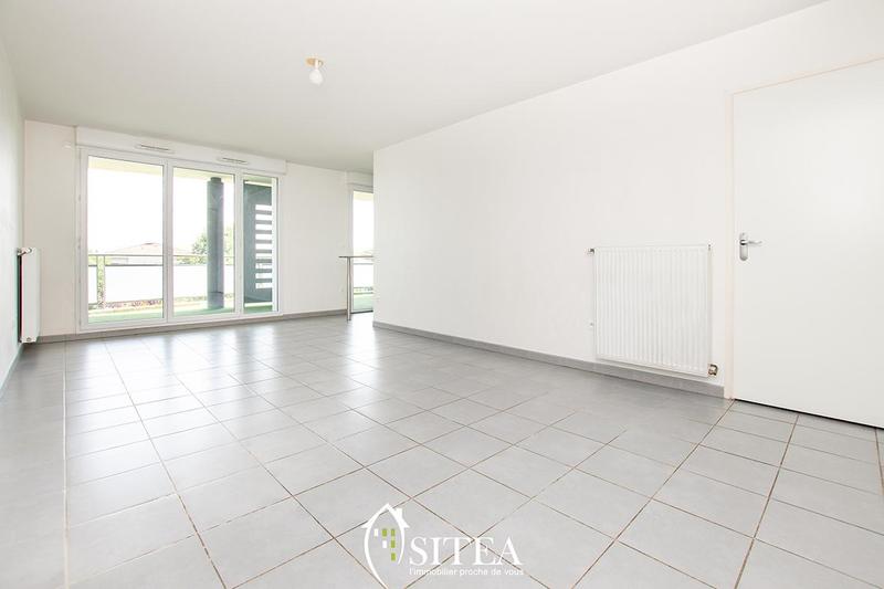 Appartement - 68 m² - 3 pièces