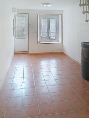 Maison - 75 m² - 3 pièces