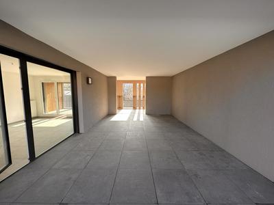 Appartement - 104 m² - 4 pièces