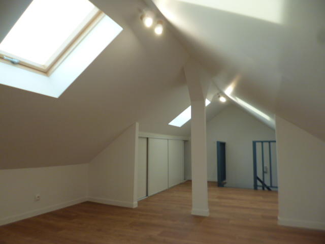 Maison - 75 m² - 5 pièces