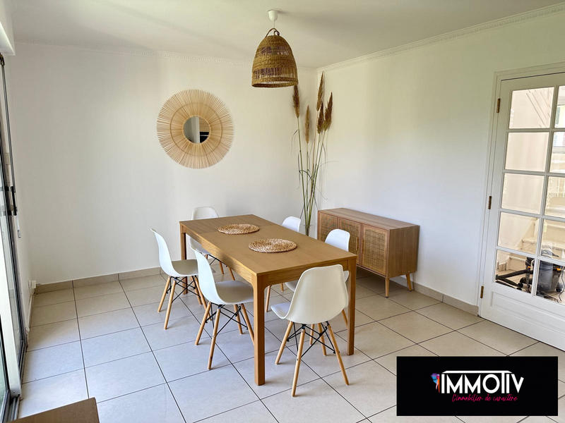 Maison traditionnelle - 106 m² - 5 pièces