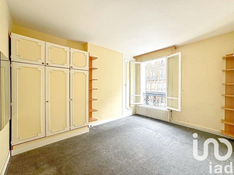 Appartement - 68 m² - 4 pièces