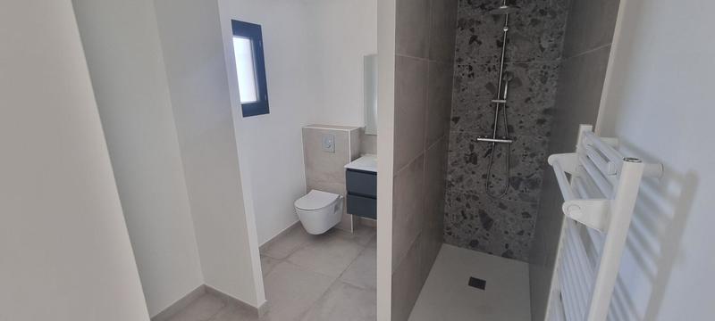 Villa - 109 m² - 4 pièces