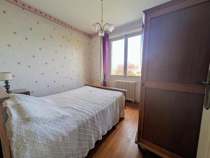 Maison - 74 m² - 4 pièces