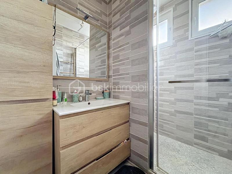 Maison - 105 m² - 6 pièces