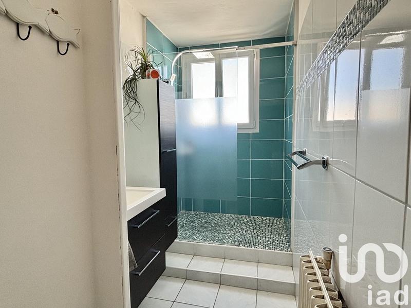 Appartement - 70 m² - 4 pièces