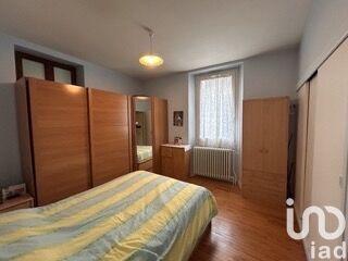 Appartement - 55 m² - 2 pièces