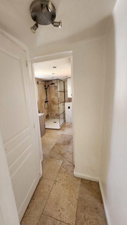 Maison - 44 m² - 2 pièces