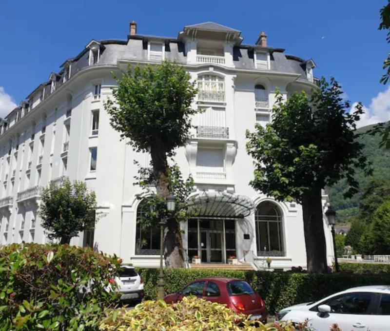 Appartement - 48 m² - 3 pièces