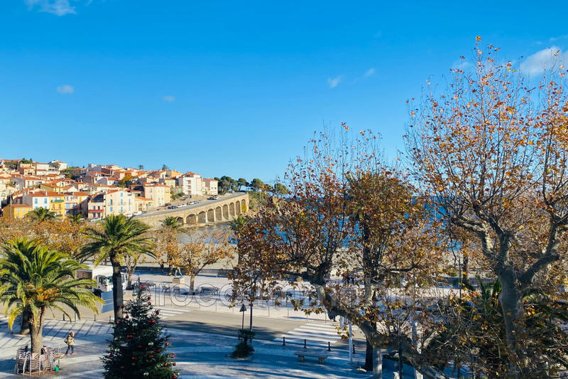 Appartement - 32 m² - 1 pièce