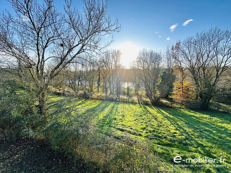 Maison - 134 m² - 6 pièces