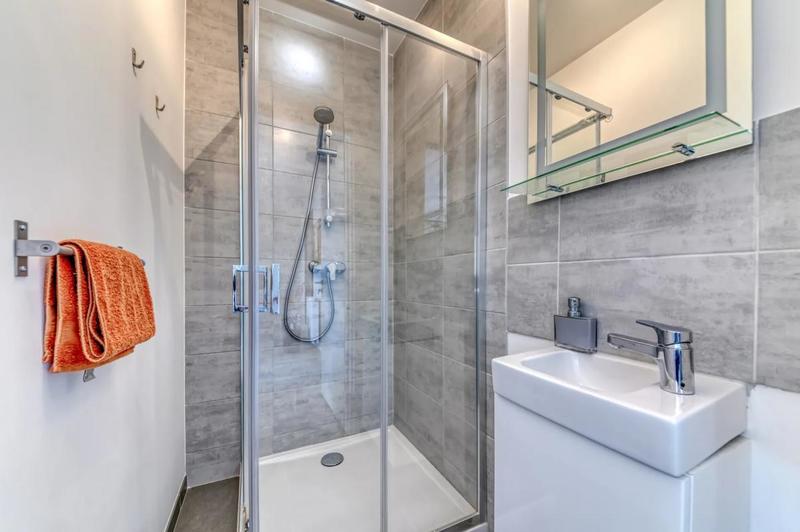 Duplex - 100 m² - 4 pièces