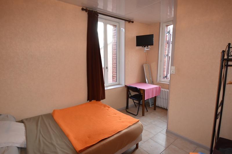 Fonds de commerce - Hôtellerie / Restauration - 680 m²