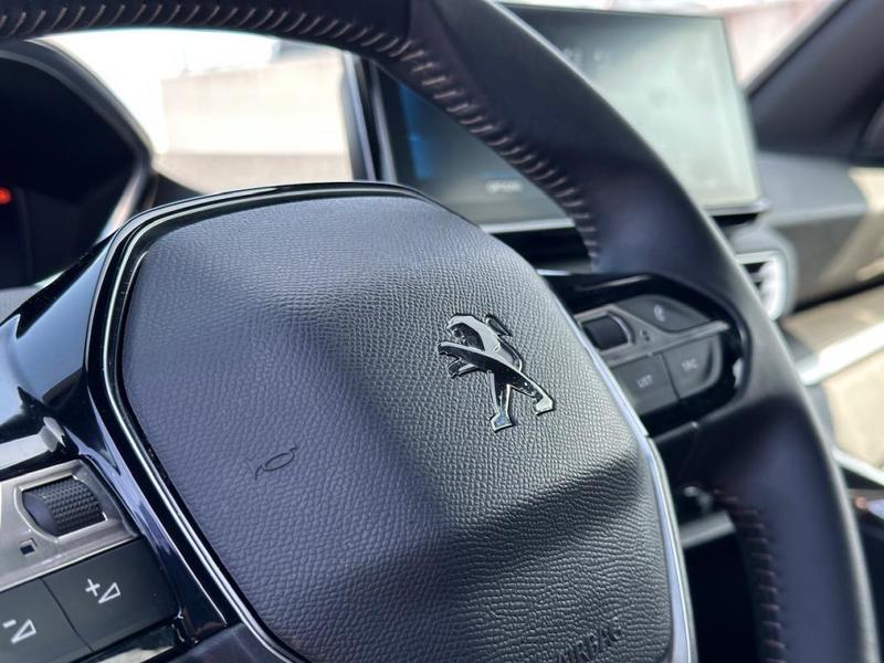 Peugeot 5008 II (2) 1.5 Bluehdi 130 s&amp;S Allure Pack Eat8