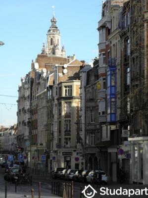 Appartement - 75 m² - 2 pièces