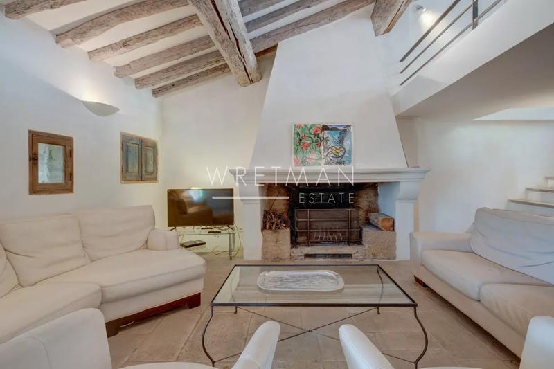 Villa - 200 m² - 5 pièces