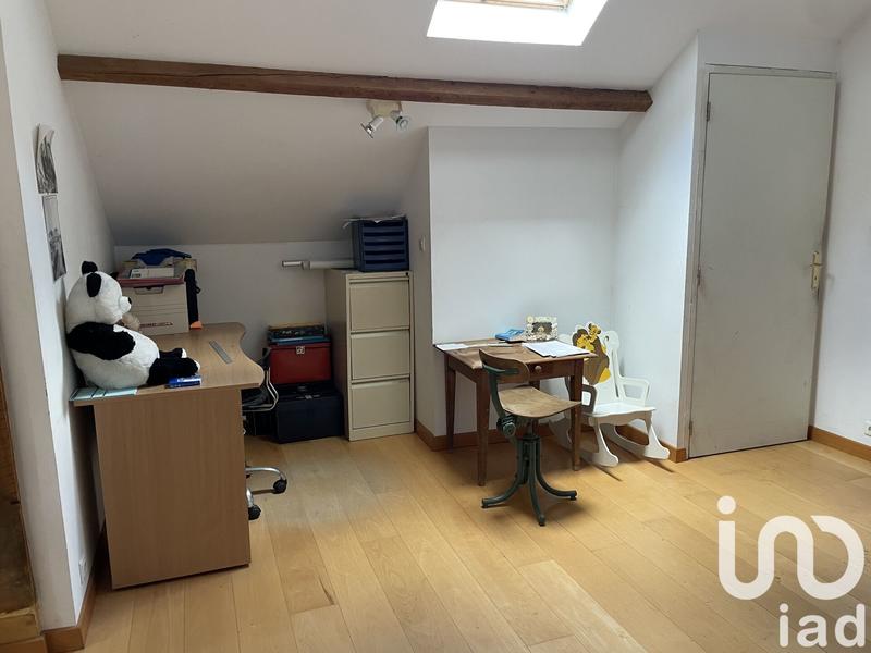 Maison - 81 m² - 5 pièces