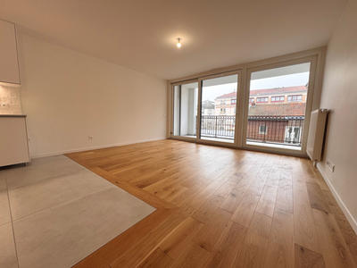 Appartement - 67 m² - 4 pièces