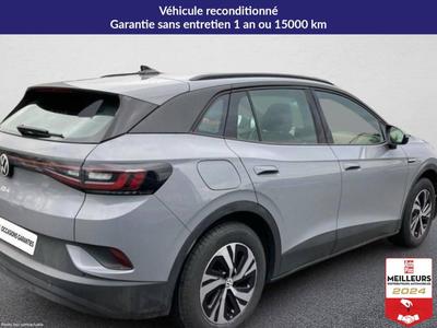 Volkswagen Id.4 149 ch pure