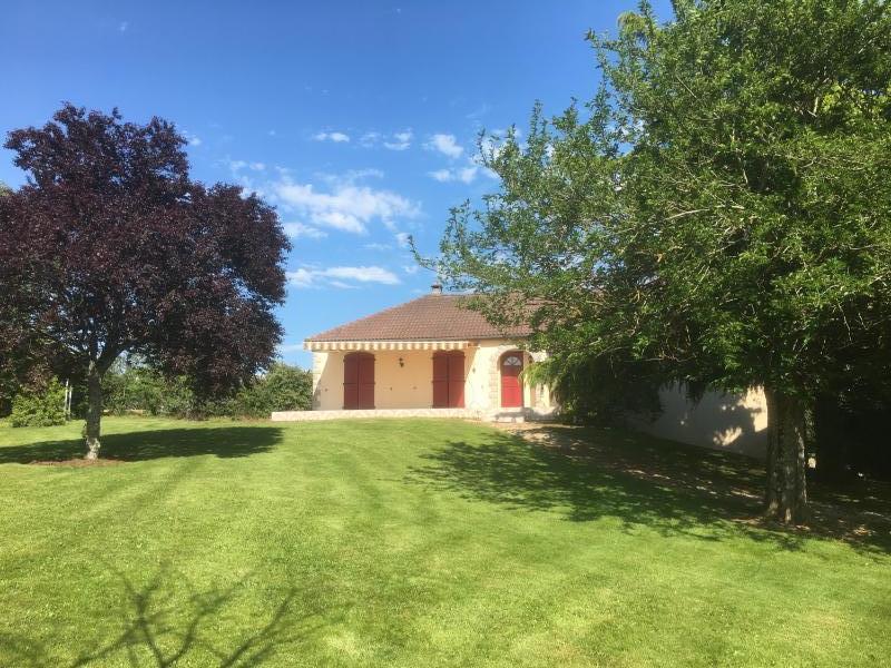 Maison - 147 m² - 8 pièces