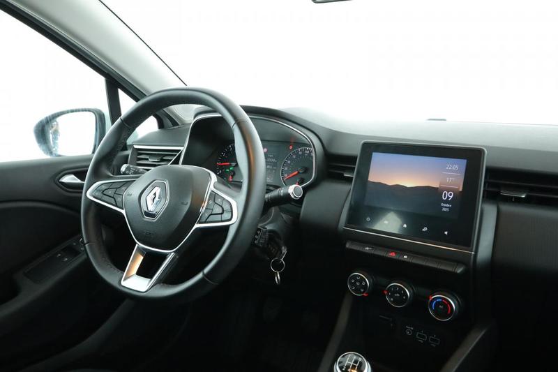 Renault Clio 1.0 SCe Zen 72 ch