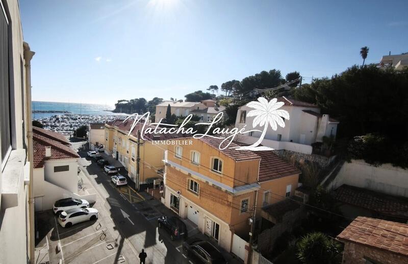 Appartement - 75 m² - 3 pièces