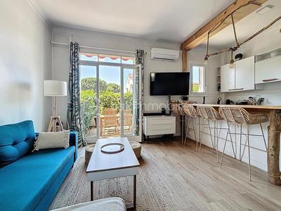 Appartement - 47 m² - 3 pièces