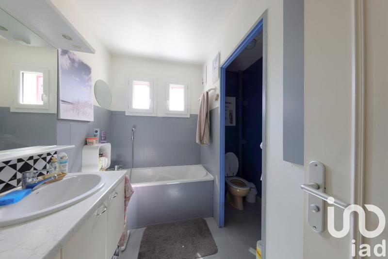 Maison - 178 m² - 7 pièces