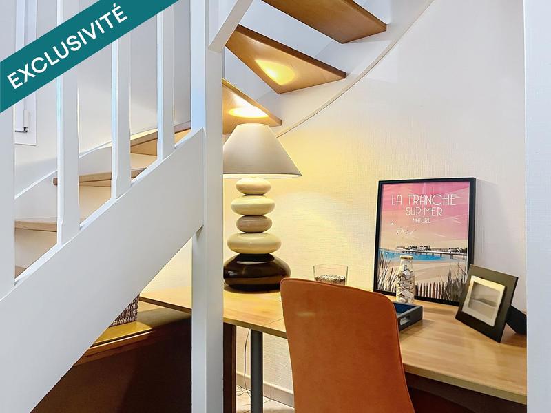 Villa - 160 m² - 6 pièces