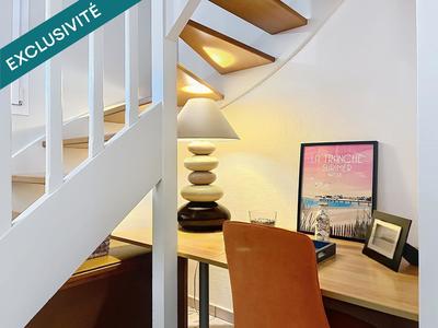 Villa - 160 m² - 6 pièces