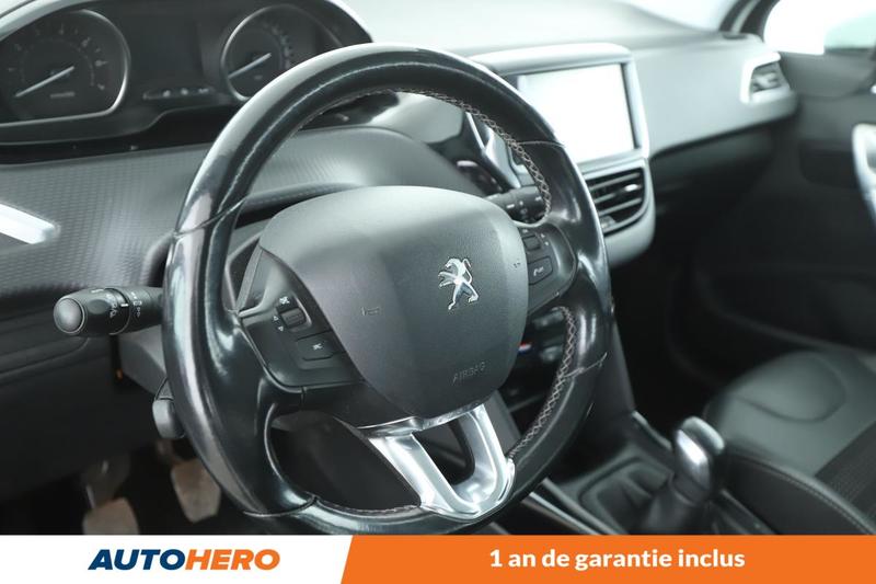 Peugeot 2008 1.2 PureTech Allure 110 ch