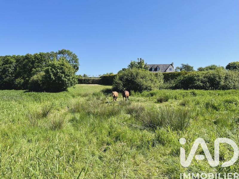 Maison - 168 m² - 8 pièces