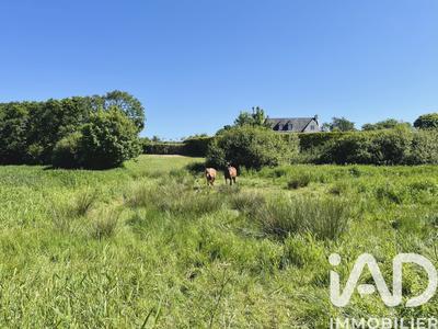 Maison - 168 m² - 8 pièces