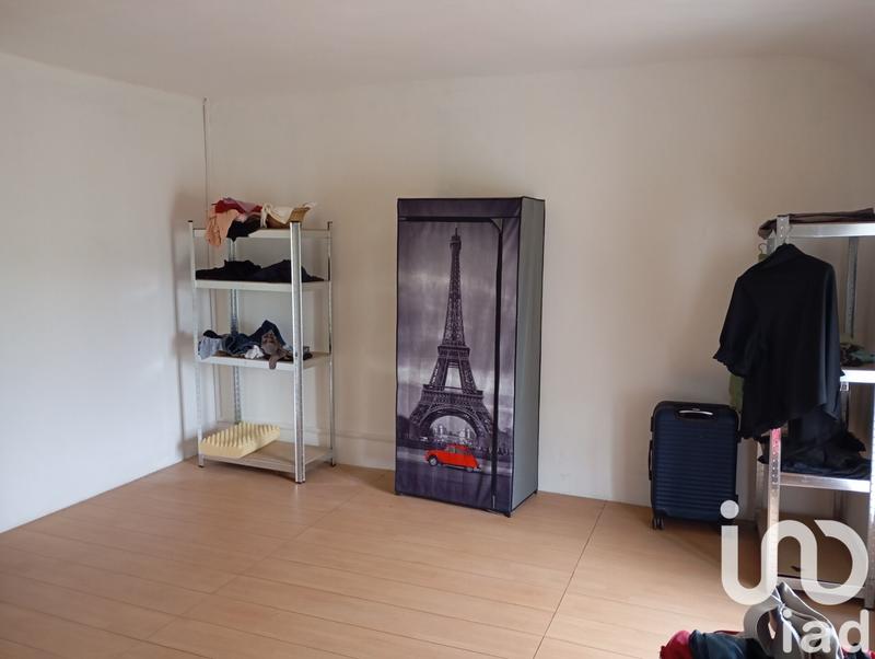 Maison de village - 155 m² - 4 pièces