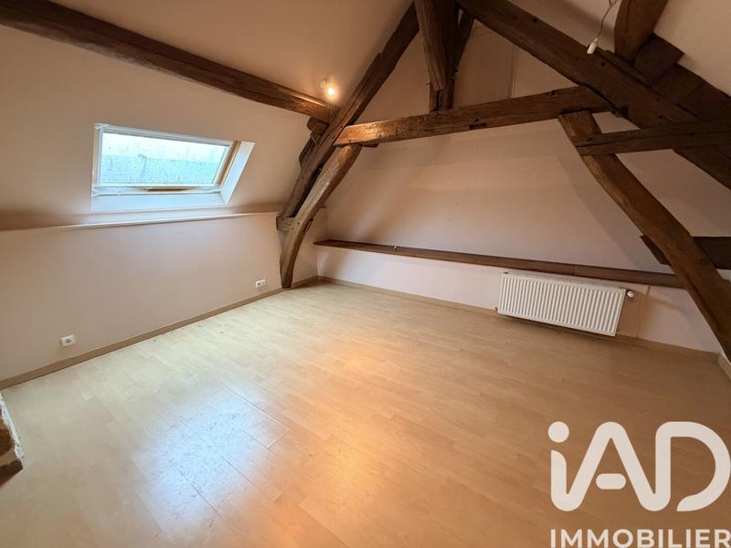 Maison - 162 m² - 5 pièces