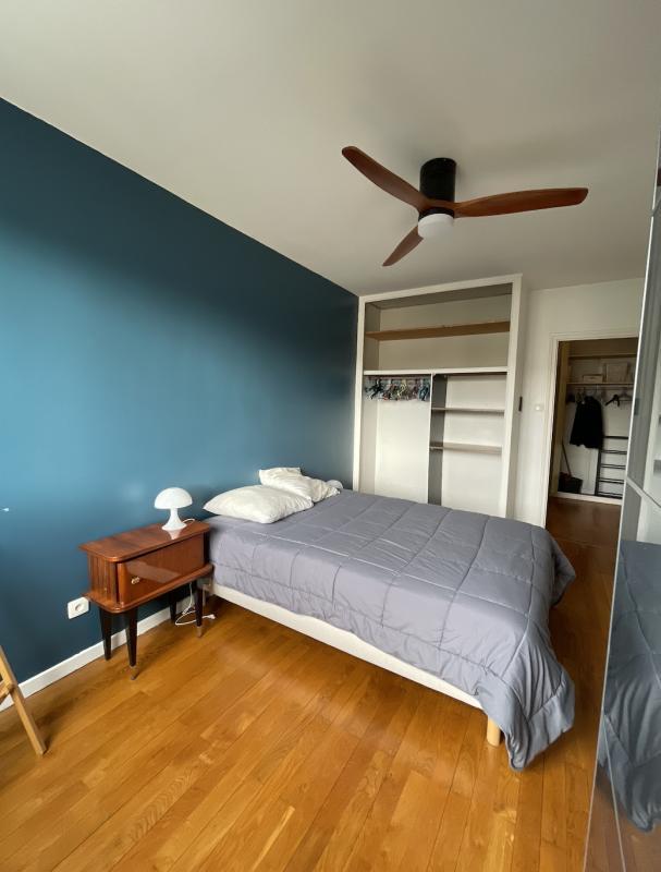 Appartement - 57 m² - 2 pièces