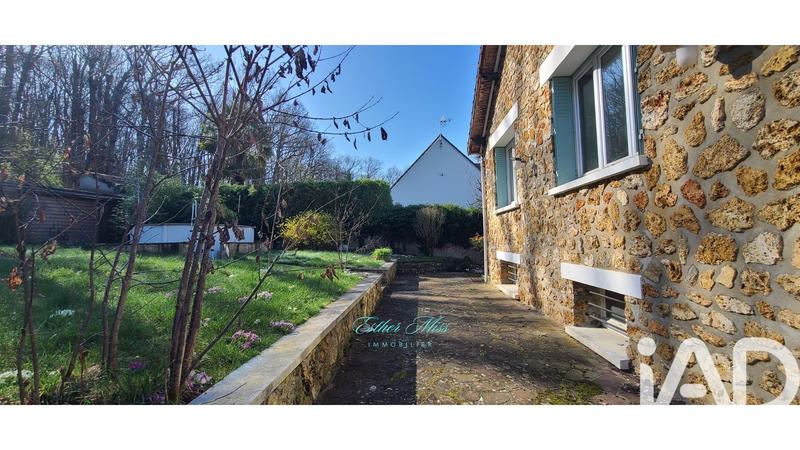 Maison - 127 m² - 6 pièces