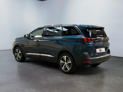 Peugeot 5008 PureTech 130ch s&amp;S Bvm6 Allure