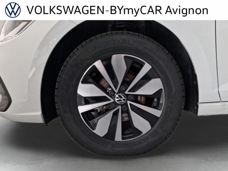 Volkswagen Polo 1.0 Tsi 95 s&amp;S Dsg7 Vw Edition