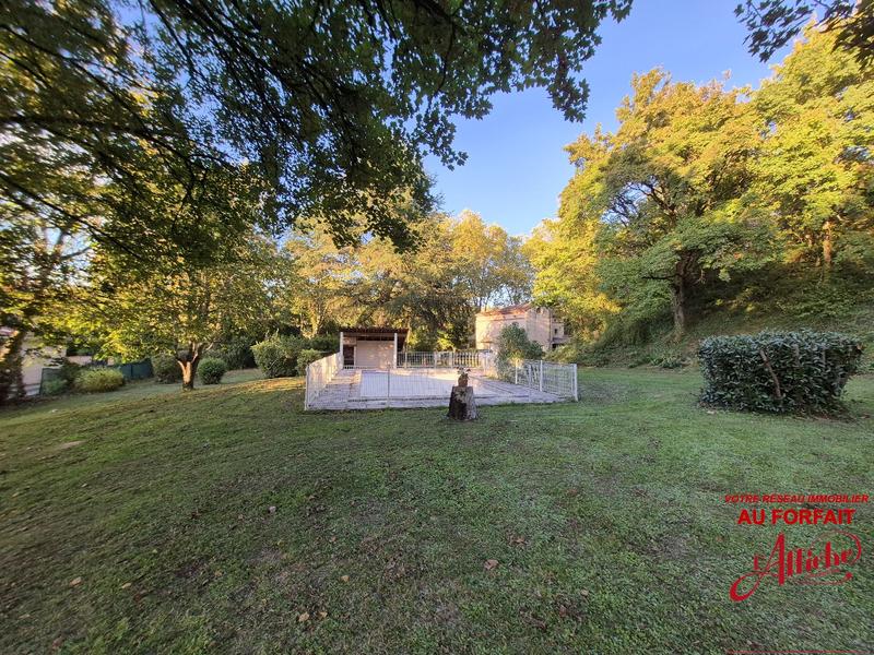 Maison - 138 m² - 5 pièces