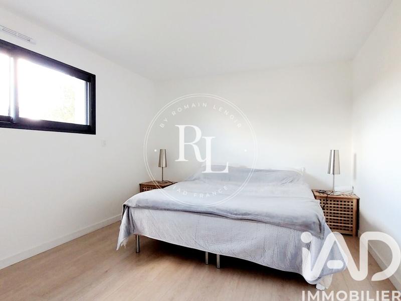 Maison - 145 m² - 6 pièces