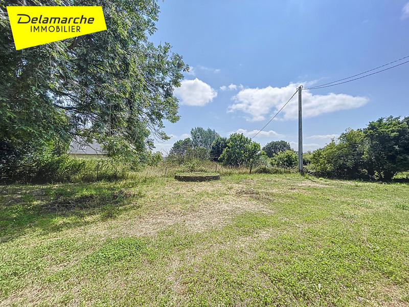 Maison - 116 m² - 3 pièces