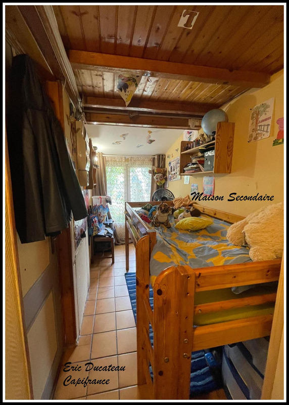 Maison - 165 m² - 4 pièces