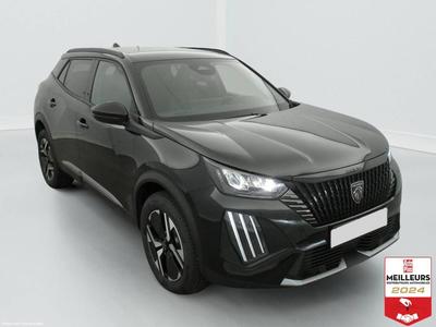 Peugeot 2008 Hybrid 145 e-Dcs6 Allure