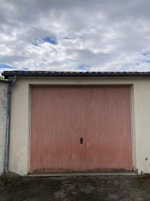 Parking / Garage - 20 m²