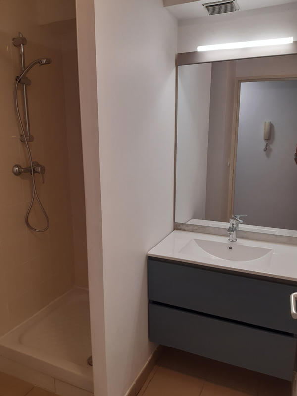 Appartement - 20 m² - 1 pièce