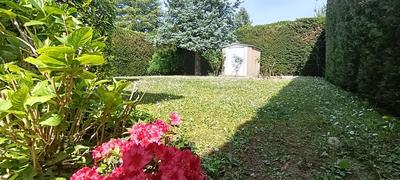 Maison - 133 m² - 8 pièces